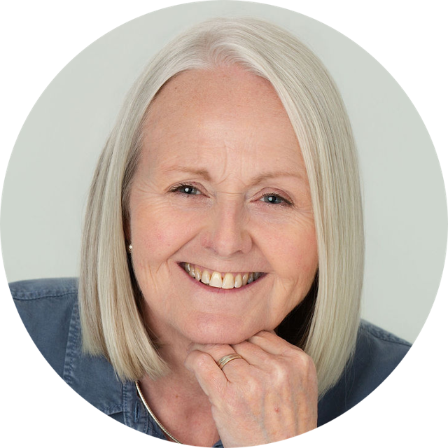 Hilary Gwilliam